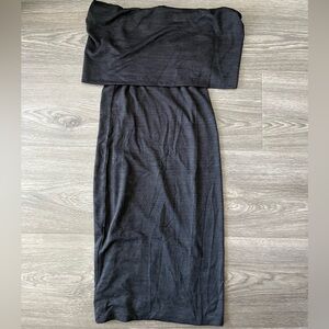Wilfred Free Off Shoulder Dress Size XS